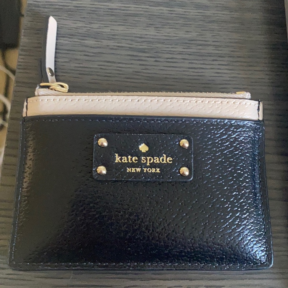 Kate spade small card holder